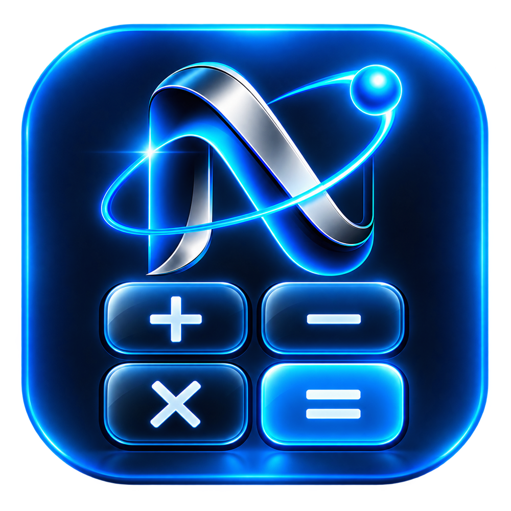 NEXORITA Calculator icon